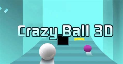 Jogue Crazy Ball online